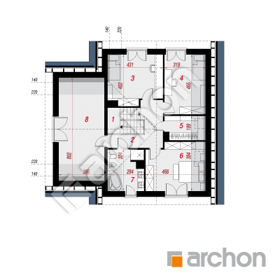 Dom w malinówkach 26 (G)