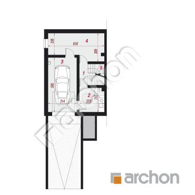 Dom w cyklamenach 4 (PB)