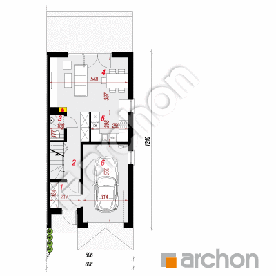 Dom w riveach 5 (GB)