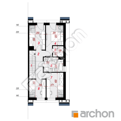 Dom w riveach 5 (GB)