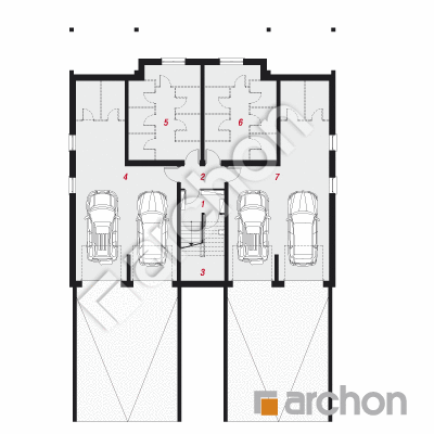 Dom przy plantach 11 (P)