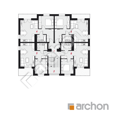 Dom przy plantach 11 (P)