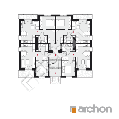 Dom przy plantach 11 (P)