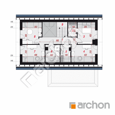 Dom w szantach 2 (G2E)