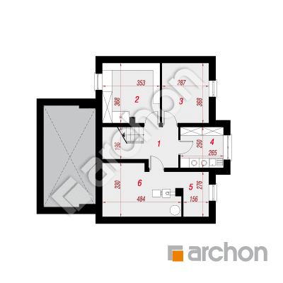 Dom pod kasztanem 3 (PN)