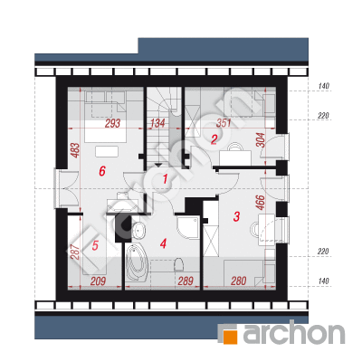 Dom - Miniaturka (N)