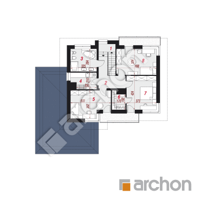 Willa Konstancja (G2)