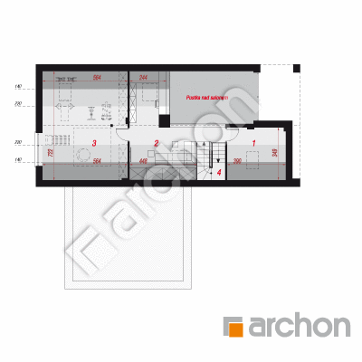 Dom w kosaćcach 33 (G2AE) OZE