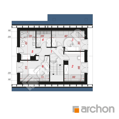 Dom w malinówkach (E) OZE