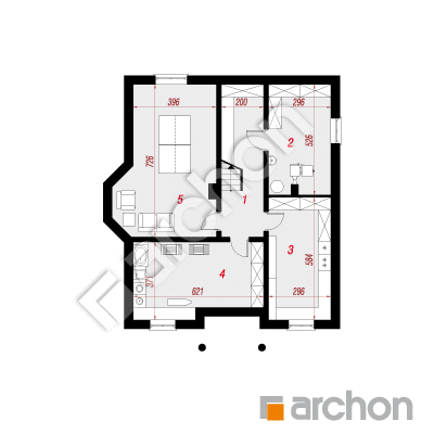 Dom w tymianku 10 (P)