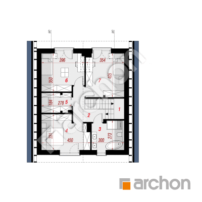 Dom w koralach (E) OZE
