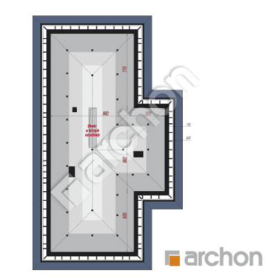 Dom w araukariach (G2)