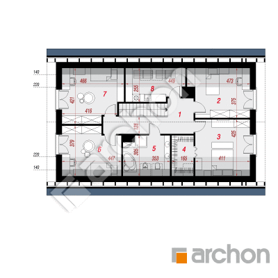 Dom w zdrojówkach (G2)