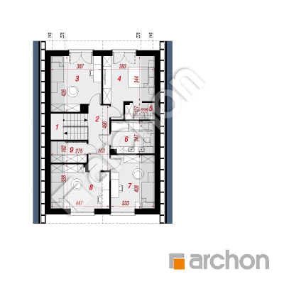 Dom w malinówkach 31 (GE) OZE