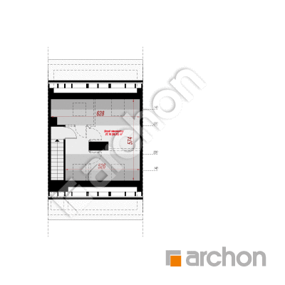 Dom w bratkach 14 (R2S)