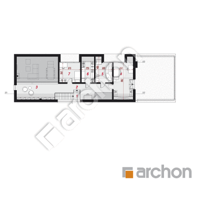 Dom w callunach (G2)