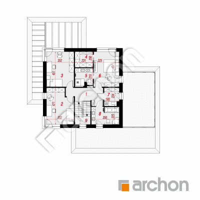 Willa Oktawia 2 (G2E) OZE