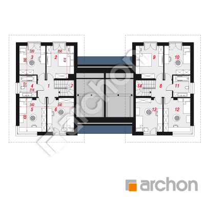Willa Julia 19 (GR2)