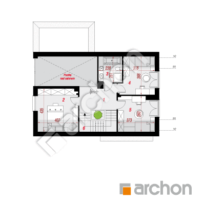 Dom w kellerisach 3 (E)