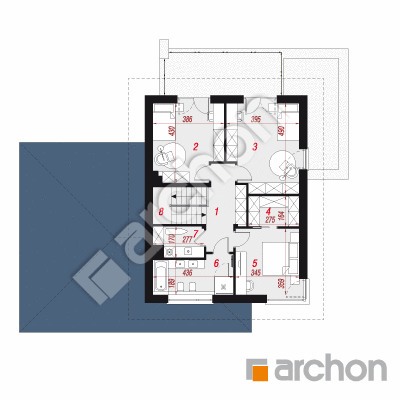 Willa Karolina 3 (G2E)