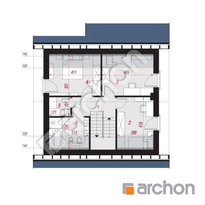 Dom w malinówkach 2 (E) OZE