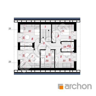 Dom w lucernie 17 (GE) OZE