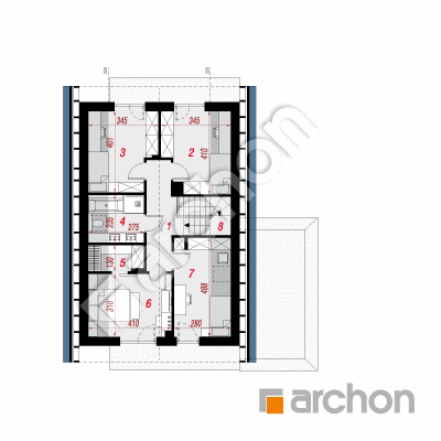 Dom w moringach 2 (GE) OZE