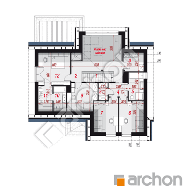 Dom w mirabilisach (G2)