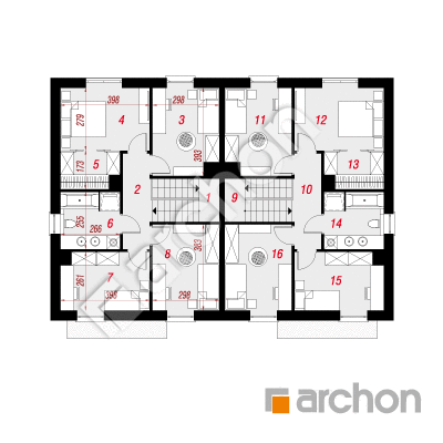 Dom w narcyzach 12 (R2) OZE
