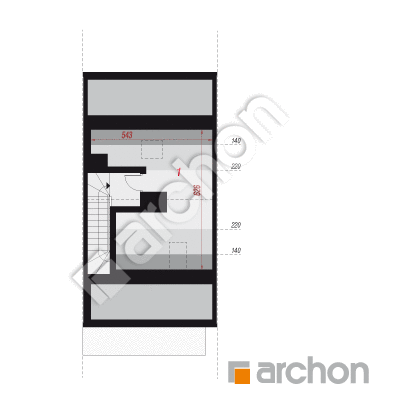 Dom w riveach 9 (GS)