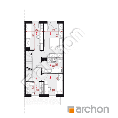 Dom w riveach 9 (GS)