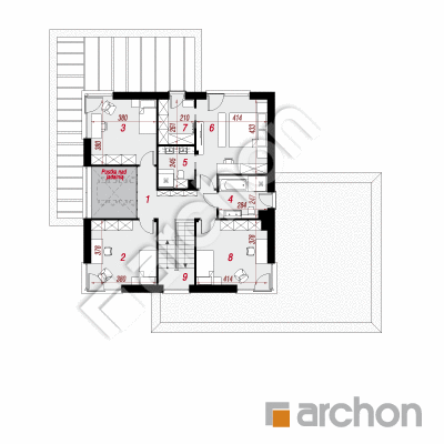 Willa Oktawia 3 (G2E)