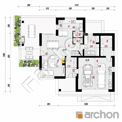 Willa Miranda 10 (G2)