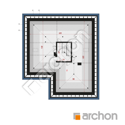 Dom w renklodach 29 (G2E)