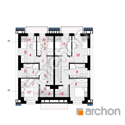 Dom pod miłorzębem 10 (R2) OZE