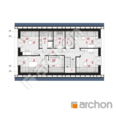Dom w malinówkach 14 (GAE) OZE