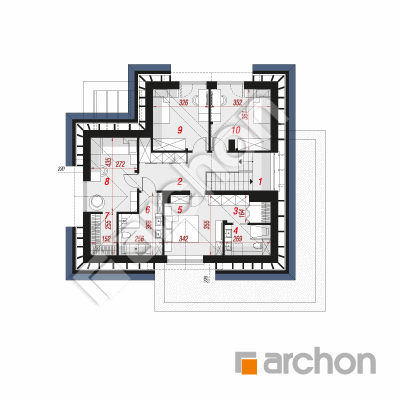 Willa Miranda 20 (G2)