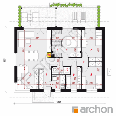 Dom w kruszczykach 17 (E) OZE