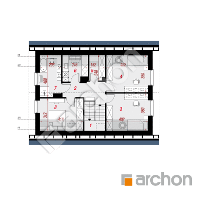 Dom w malinówkach 34 (E) OZE