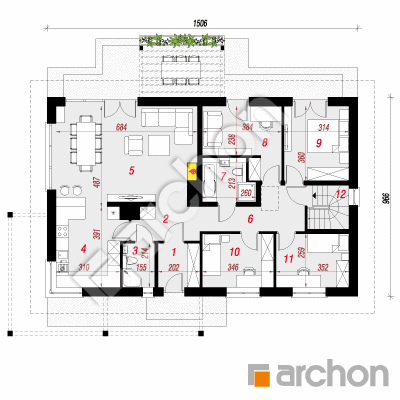 Dom w mekintoszach (WP)