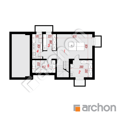 Dom w malinówkach 14 (GPA)