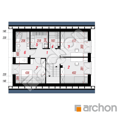 Dom w malinówkach 14 (E) OZE