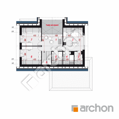 Dom w wiśniach 4 (G2E)