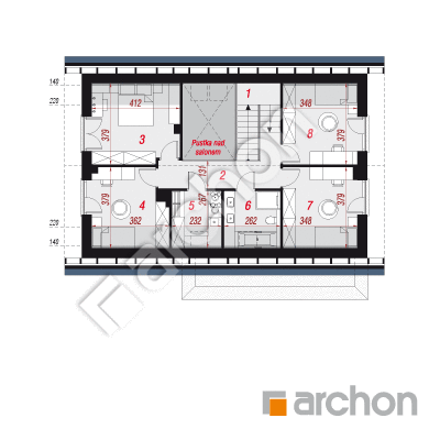 Dom w szantach (GE) OZE