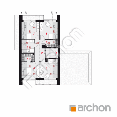 Dom w szyszkowcach 11 (G2E) OZE