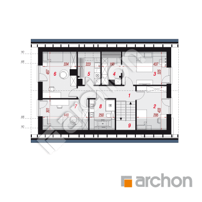 Dom w malinówkach 49 (GE)
