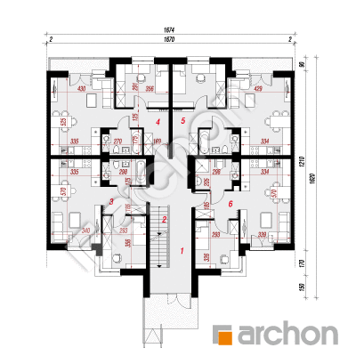 Dom przy plantach 2 (PS)