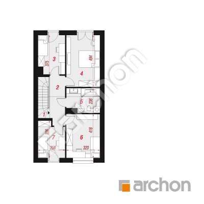 Dom pod miłorzębem 12 (G)