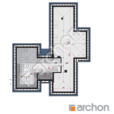 Dom w kliwiach 7 (G2)
