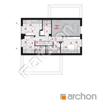 Dom w żywotnikach 2 (G2E) OZE